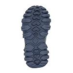 Детские ботинки 83393-36 сланцево-серый фото 7