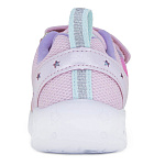 Детские кроссовки 30225-10 звездная пастель фото 4