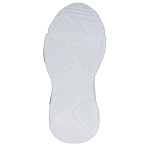 Ортопедические Детские кроссовки Orthoboom 32223-21 черно-серый с бирюзой с легкой подошвой Аэро фото 8