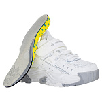 Ортопедические Кроссовки Orthoboom 30225-08 фарфоровый белый фото 5