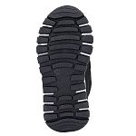 Ортопедические Детские ботинки Orthoboom 80123-06 черный гранит фото 7