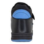 Детские ботинки Orthoboom 87054-02 черная галактика фото 4