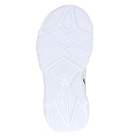 Детские кроссовки Orthoboom 33223-22 бело-синий с оранжевым фото 8