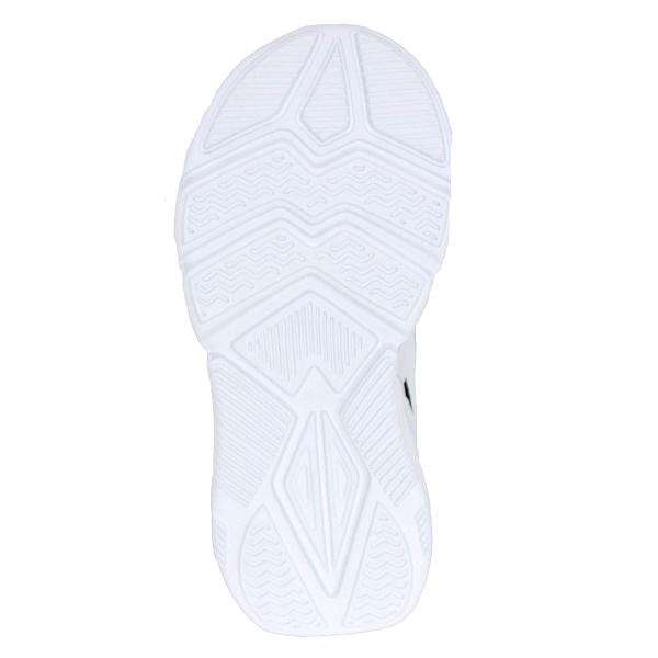 Детские кроссовки Orthoboom 33223-22 бело-синий с оранжевым