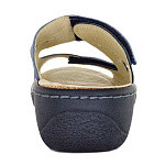 Сандалии арт.20037-02, лазурный фото 3