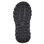 Ортопедические Полусапожки Orthoboom 67425-15 черный фото 8