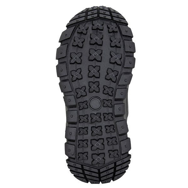 Полусапожки Orthoboom 67425-15 черный