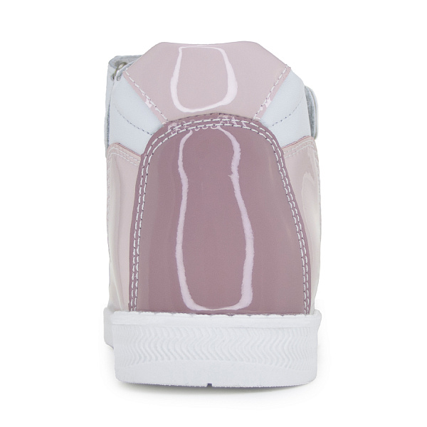 Детские сандалии Orthoboom 47387-13 белый