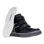 Ботинки 83055-02 черный сапфир фото 5