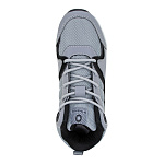 Детские кроссовки Orthoboom 32245-31 стальной фото 7