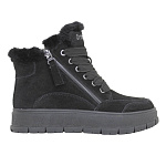 Ортопедические Ботинки 88125-44 угольный фото 3