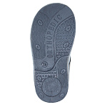 Детские сандалии Orthoboom 71597-33 темно-синий-голубой-белый фото 8