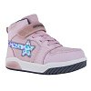 Детские кроссовки Orthoboom 30247-16 розовый со звездой