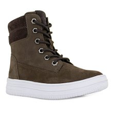 Детские ботинки 83394-34 каштановый фото 1