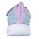 Детские кроссовки Orthoboom 33057-01 светло-серый фото 5