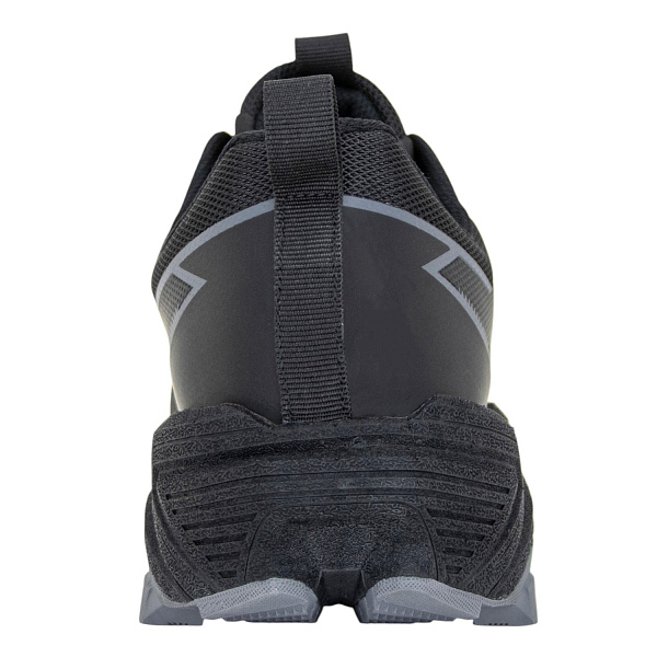 Кроссовки Orthoboom 37223-04 матовый черный