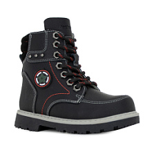 Ботинки 81054-01 графит фото 1