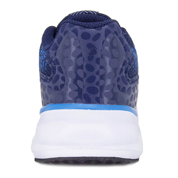 Кроссовки Orthoboom 35037-01 темно-синий