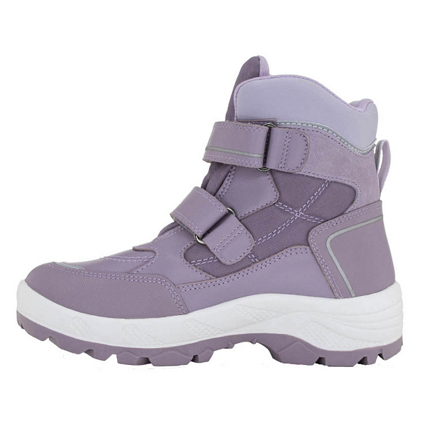 Детские ботинки 83694-36 розовый