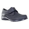 Женские полуботинки Orthoboom 90425-12 черный