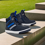 Детские кеды Orthoboom 37057-02 ультрамариновый содалит фото 2