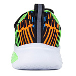 Детские кроссовки Orthoboom 33057-01 ярко-черный фото 4