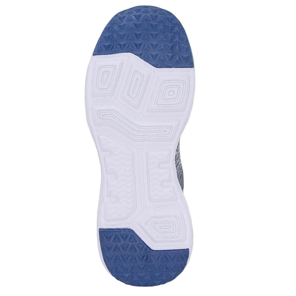 Кроссовки Orthoboom 35037-01 глубокий серый