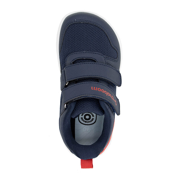 Детские кроссовки Orthoboom 30223-05 темно-синий