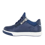 Детские кеды Orthoboom 33054-02 синий фото 2