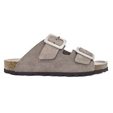 Ортопедические женские биркенштоки 20325-13 
миндальный фото 3