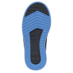 Детские ботинки Orthoboom 87054-02 черная галактика фото 7