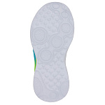 Детские кроссовки Orthoboom 30247-18 ярко-бирюзовый multicolor фото 8