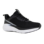 Мужские кроссовки Orthoboom 37225-09 угольный