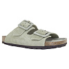 Женские биркенштоки 20325-13 хаки