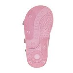 Детские сандалии ORTHOBOOM 71057-01 розовая пудра фото 5