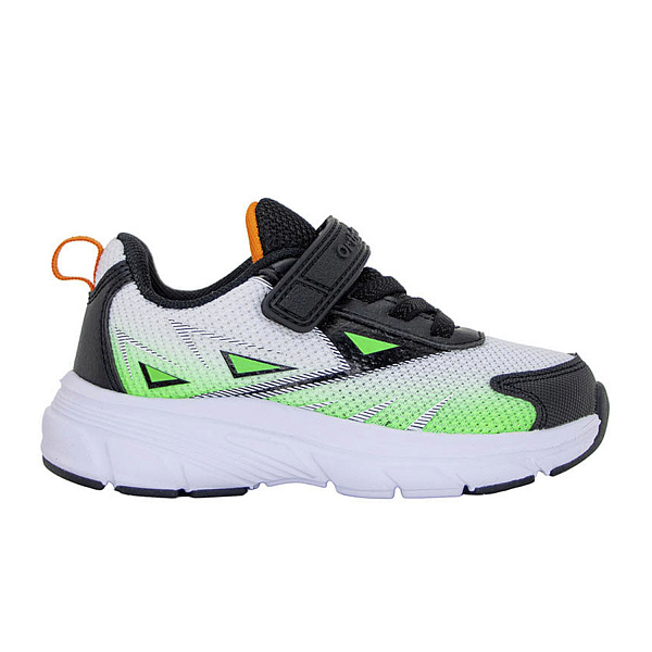 Детские кроссовки Orthoboom 30223-04 электрический лайм