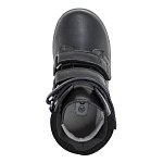 Детские ботинки 87397-35 черный янтарь фото 6