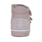 Детские сандалии Orthoboom 27057-13 нежно-розовый фото 3