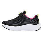 Ортопедические Детские кроссовки Orthoboom 32223-25 черный с розовым фото 4