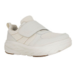 Женские полуботинки Orthoboom 97057-02 молочный лен