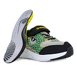 Детские кроссовки Orthoboom 33223-23 зеленый кайман фото 5