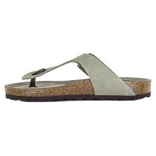 Ортопедические женские биркенштоки 20323-07 
болотный фото 5