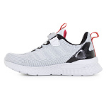 Ортопедические Кроссовки Orthoboom 33057-01 серый с легкой подошвой Аэро фото 4