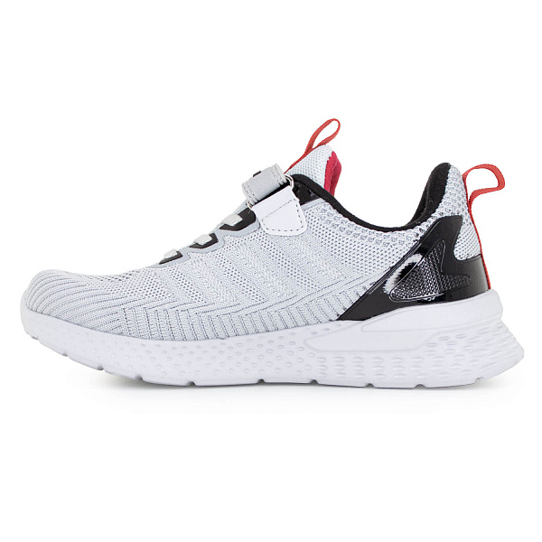 Кроссовки Orthoboom 33057-01 серый с легкой подошвой Аэро