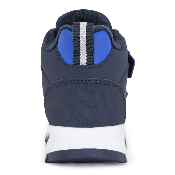 Детские ботинки 80123-04 индиго