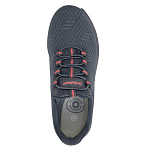 Ортопедические Женские кроссовки Orthoboom 37247-14 маренго фото 7