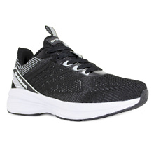 Ортопедические кроссовки Orthoboom AIR 35037-01 
черный фото 1