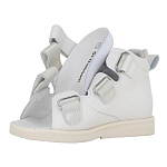 Ортопедические Детские сандалии Orthoboom 27057-01 кремово-бежевый фото 5