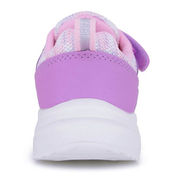 Детские кроссовки Orthoboom 32223-22 сиреневый