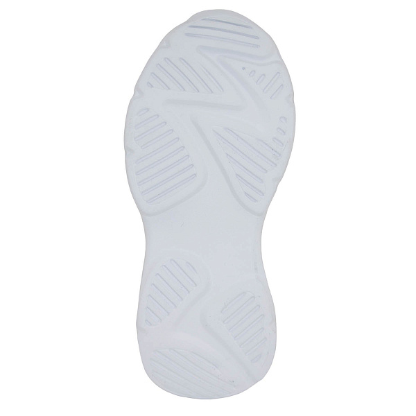 Детские кроссовки Orthoboom 32223-21 ярко-белый с васильковым